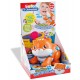 GATTO PARLANTE CON RUOTE