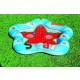 PISCINA BABY STELLA MARINA 102X99