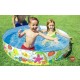 PISCINA RIGIDA BABY SPIAGGIA 152X25