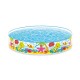 PISCINA RIGIDA BABY SPIAGGIA 152X25