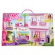 BARBIE BEACH HOUSE COSTRUZIONI