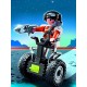 AGENTE SEGRETO CON RACER PY5296