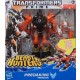 TRANSFORMERS P.VOYAGER B.HUNTERS