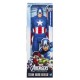 AVENGERS CAPITAN AMERICA TITAN HERO