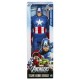 AVENGERS CAPITAN AMERICA TITAN HERO