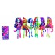 MLP GIRLS BAMBOLA BASE