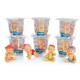 MINI YOGURTINI SINGOLO/ESP.24PZ