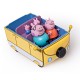 CAMPER DI FAMIGLIA PEPPA PIG C/PERS