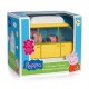 CAMPER DI FAMIGLIA PEPPA PIG C/PERS