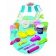 PLAYDOH SWEET CARRETTO DEI GELATI