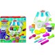 PLAYDOH SWEET CARRETTO DEI GELATI