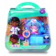 CLINICA DOTTORESSA PELUCHE