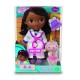 DOTTORESSA PELUCHE CM.28 PARLANTE