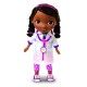 DOTTORESSA PELUCHE CM.28 PARLANTE