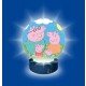 LAMPADA PUZZLEBALL PEPPA PIG