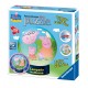 LAMPADA PUZZLEBALL PEPPA PIG