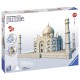 PUZZLE 3D TAJ MAHAL 216PZ