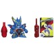 B-DAMAN PERS.BASE-HASBRO