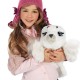 SUGAR LA FOCA BIANCA EMOTION PETS