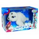 SUGAR LA FOCA BIANCA EMOTION PETS