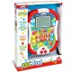 BABY ABC TAB CLEMENTONI