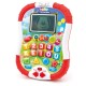 BABY ABC TAB CLEMENTONI