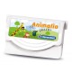 CLEM STATION CARTUCCIA ANIMALI A
