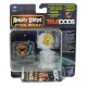 STAR WARS ANGRY BIRDS TELEPODS BL.