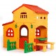 GRANDE VILLA FEBER