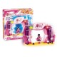 WINX COSTRUZIONI MUSA SET 80PZ