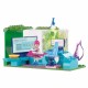 WINX COSTRUZIONI TECNA SET 80PZ