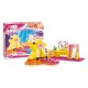 WINX COSTRUZIONI STELLA SET 140PZ