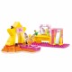 WINX COSTRUZIONI STELLA SET 140PZ