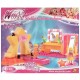 WINX COSTRUZIONI STELLA SET 140PZ