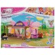 WINX COSTRUZIONI TUTTI FRUTTI BAR