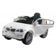 AUTO BABY BMW X6 R/C 12V