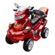 MOTO R/C 6V QUAD