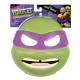 TURTLES MASCHERE DELUXE