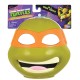TURTLES MASCHERE DELUXE