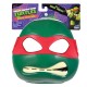 TURTLES MASCHERE DELUXE