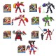 AVENGERS HERO MASHERS DELUXE