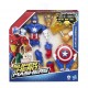 AVENGERS HERO MASHERS DELUXE