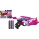 NERF REBELLE PINK CRUSH