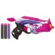 NERF REBELLE PINK CRUSH