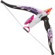 NERF REBELLE HEARTBREAKER BOW ASST.