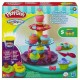 PLAYDOH LA TORRE DEI CUPCAKE