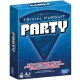 TRIVIAL PURSUIT PARTY