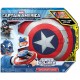 CAPTAIN AMERICA SCUDO ELET.LANCIA