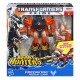 TRANSFORMERS PRIME BEAST HUNTER P.