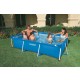 PISCINA RETTANGOLARE CM.260X160X65